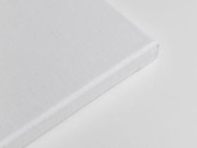 Холст на подрамнике грунтованный Малевичъ 360 гр 45% хлопок 55% лен