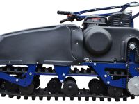 Мотобуксировщик БАРС Следопыт FS. RS 15 л.с.