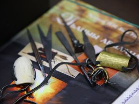 В Якутске стартовал фестиваль-конкурс деревянных изделий