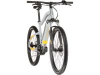Электровелосипед Haibike HardSeven 4, год 2024, цвет Серый, ростовка 16