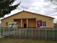Картышовский сельский дом культуры