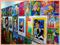 Детская библиотека г. Ряжска