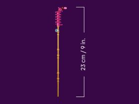 Botanicals 11514_L Конструктор Космея