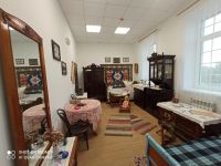 Александровский краеведческий музей