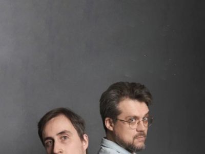 Сева Ловкачев и Коля Андреев: Stand Up Show Заметки!