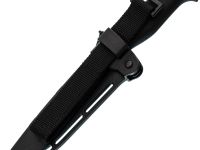 Нож Линь, сталь AUS-8, Кизляр