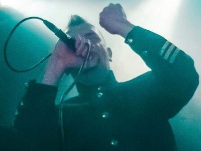 Dark Lunacy (Италия)