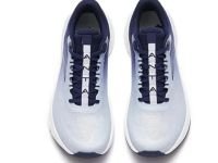 Кроссовки Tron муж.