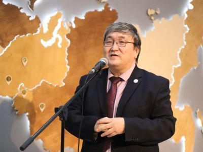 Михаил Черосов: «Президент заботится о жителях страны, знает, что происходит в каждой отрасли»