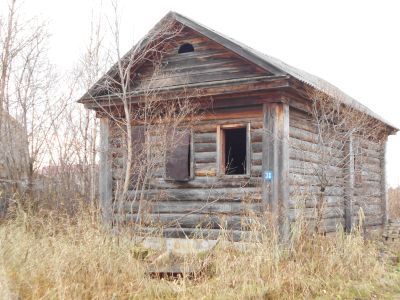 Частный дом