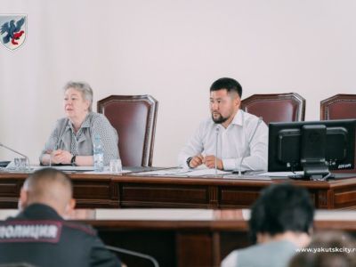 В День города Якутска откроют детский сад, воркаут-площадки и тёплые остановки