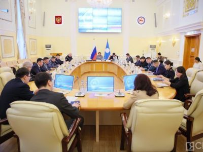 Народные дружины Якутии помогли привлечь к ответственности 1330 правонарушителей за год