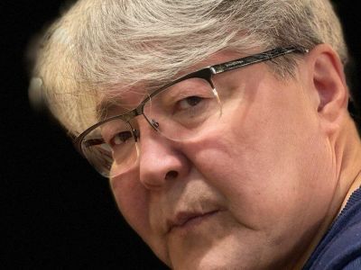 Предприниматель Алексей Скобелев выступил за единение и солидарность общества