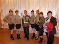 Зеленодольский дом культуры