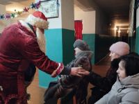 Журавский сельский клуб