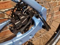 Горный велосипед Atom Xtrail X10 29, год 2025, цвет Черный, ростовка 18