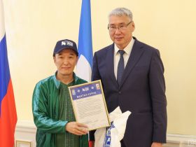 Оргкомитет подвел итоги Игр Манчаары в Таттинском улусе