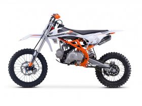 Питбайк ZUUMAV FX K3 125cc