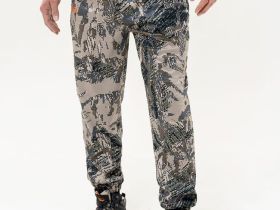 Демисезонный костюм для охоты Remington Beast Figure