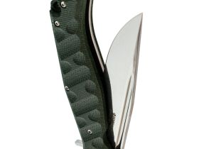 Складной нож Финка С сталь VG10