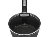 Ковш с крышкой Polaris Monolit-16SP