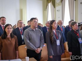 В Якутске ученые обсудили комплексное развитие Арктической зоны России