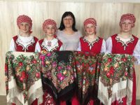 Новокулундинский культурный центр