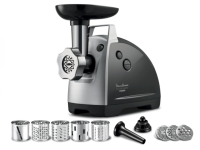 Мясорубка Moulinex HV8 plus ME683832