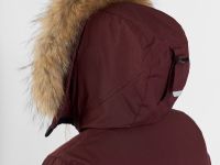 Пальто пуховое Aurora III Женское