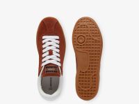 Женские кеды Lacoste BASESHOT 224 1 SFA