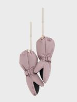Варежки Onni Pink Slate