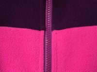 Комбинезон трикотажный для девочек