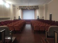 Козульский районный дом культуры