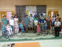 Красноуральский сельский дом культуры и библиотечного обслуживания