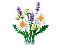 Botanicals 11508 Конструктор Ромашки