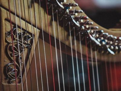 Билеты на Европейское Рождество с кельтcкими арфами (Англиканская церковь Святого Андрея) / Концерт | Афиша | ИнфоТаймс