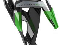 Флягодержатель Elite Custom Race Plus (серебристый)