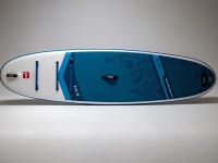 Надувная доска для SUP-бординга RED PADDLE Co Ride 10'6&quot; Limited Edition