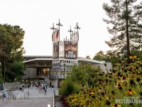 Концертный зал «Фестивальный» г. Сочи