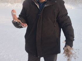 Ассоциация чукчей Якутии провела праздник встречи солнца