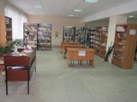 Солдатская модельная библиотека