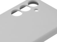 Клип-кейс uBear Touch Mag Case для Samsung Galaxy S25+ Gray