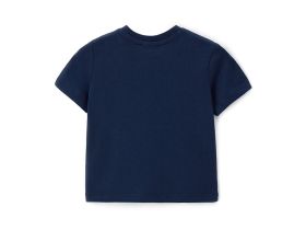 Футболка для маленького мальчика