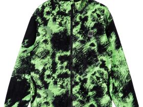 Куртка трикотажная для мальчиков