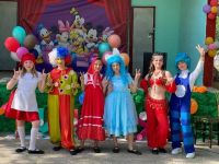 Жуковский сельский дом культуры