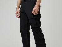 *Брюки для путешествий 23-20104 муж.