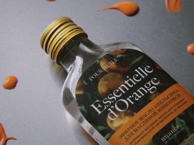 Эфирное масло апельсина nuance. для масляной живописи, 100 мл.