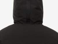 Пуховая куртка BASK