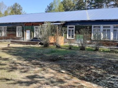 Лиходиевский сельский дом культуры