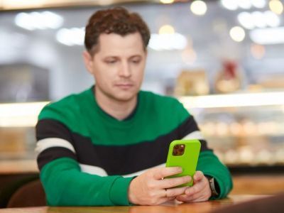 Аналитика Yota: пользователи стали дольше играть в мобильные игры